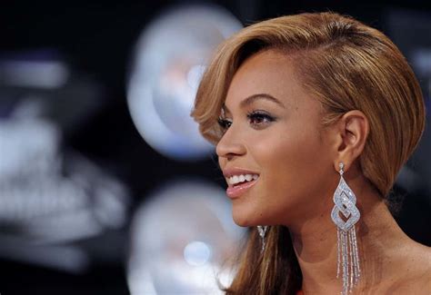 facts about beyonce knowles